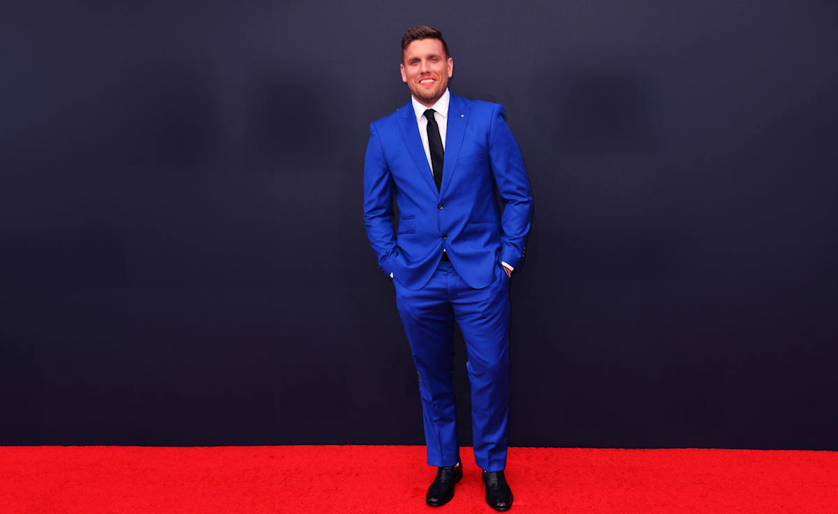 Chris Distefano