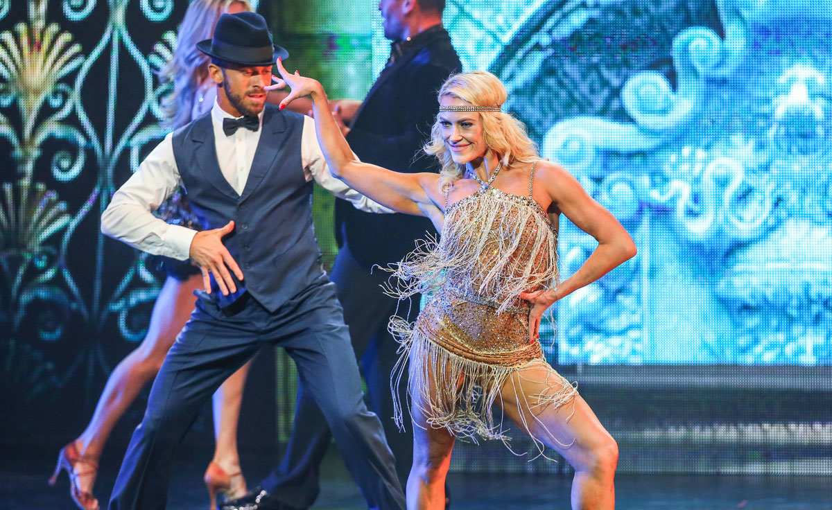 Dancing with the Stars Tour