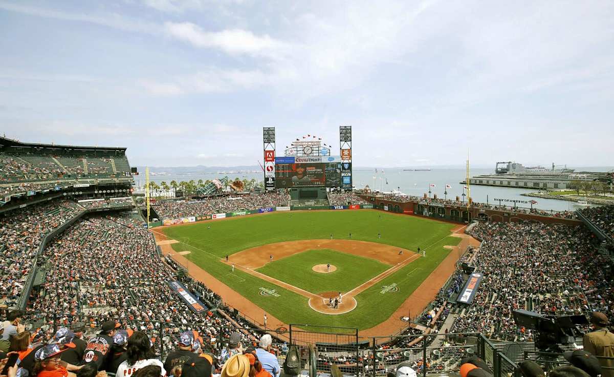 San Francisco Giants