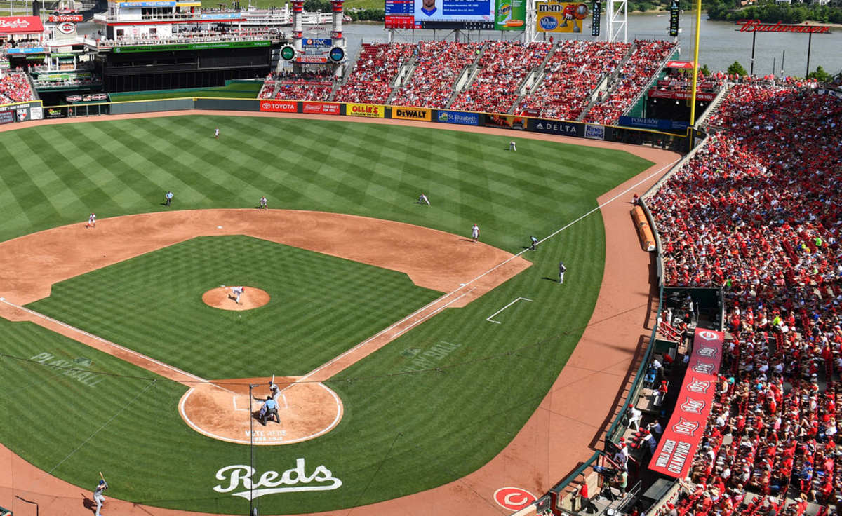 Cincinnati Reds