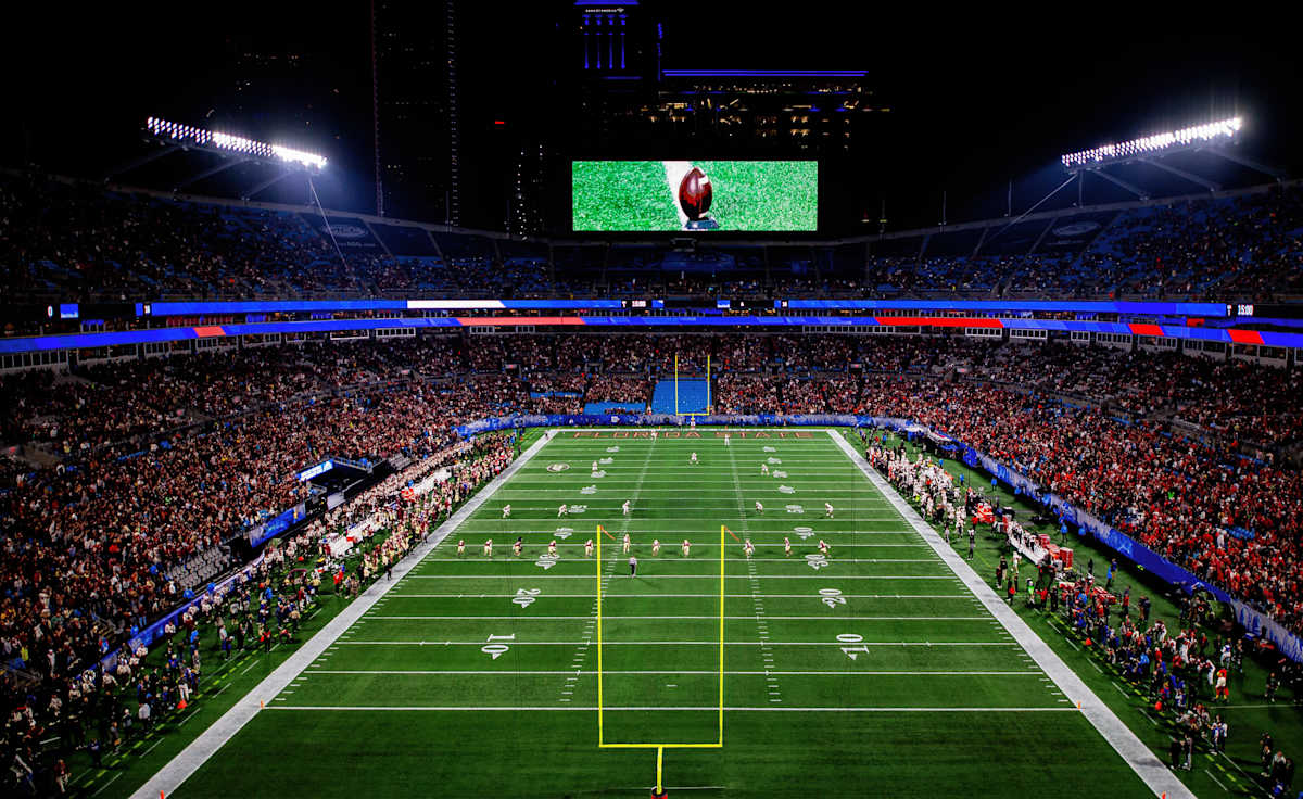 ACC Football Championship