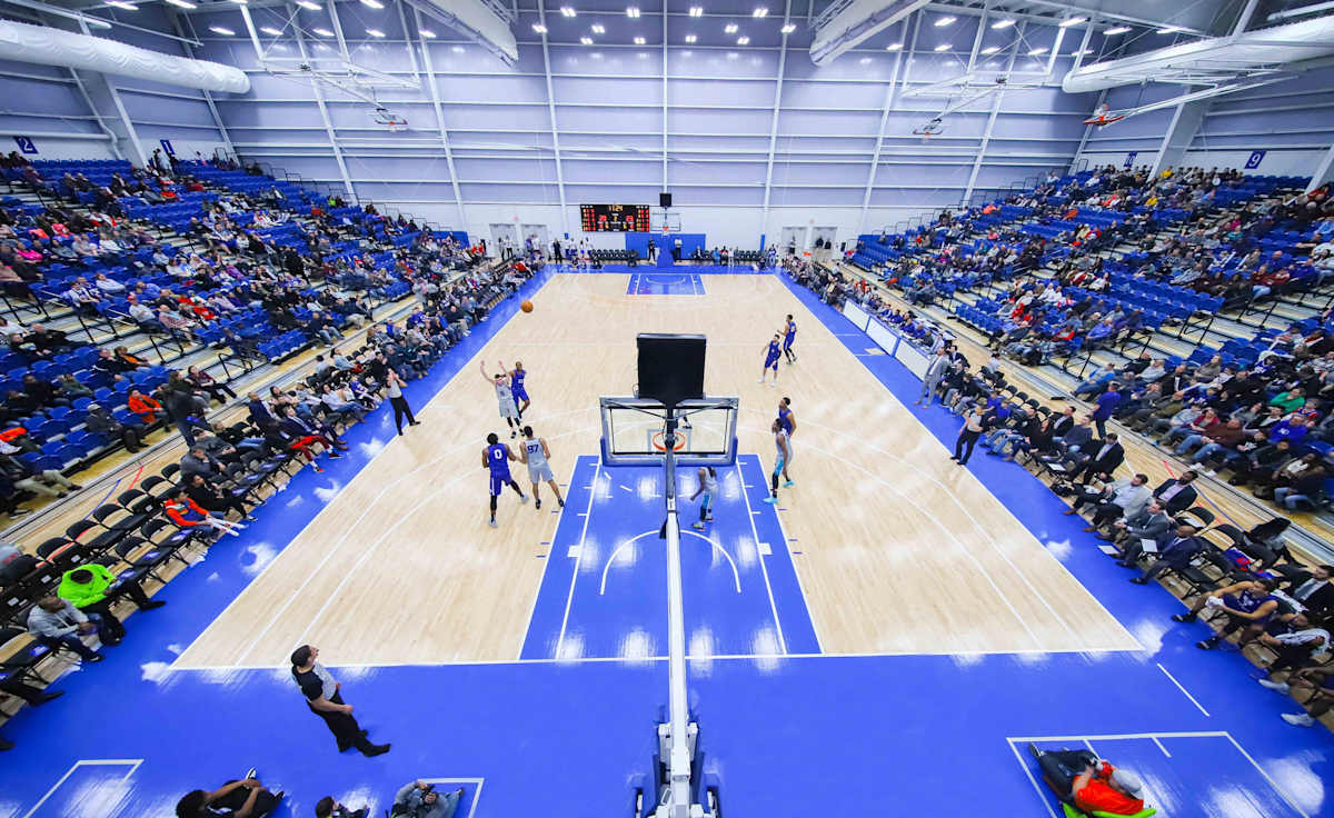 Greensboro Swarm