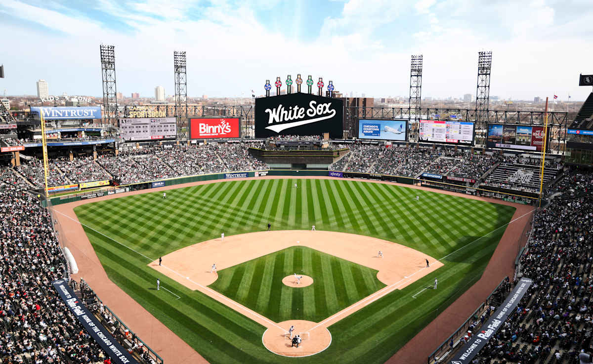 Chicago White Sox