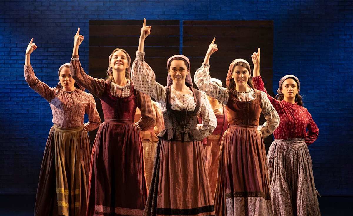 Fiddler on the Roof