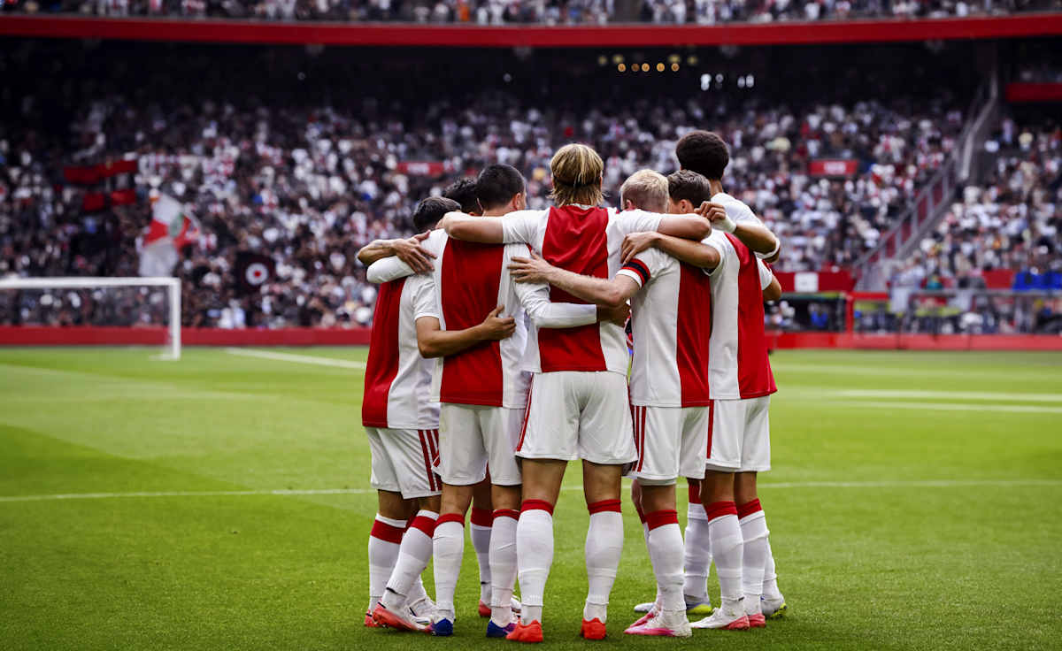AFC Ajax