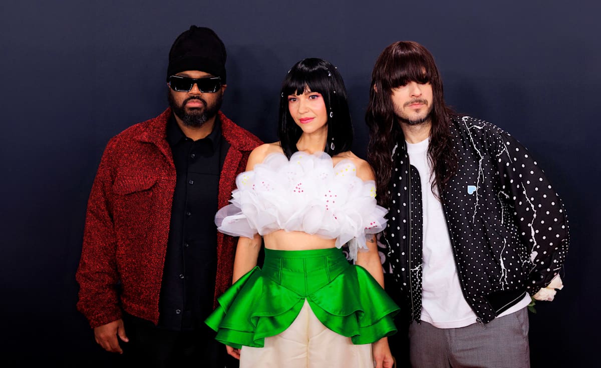 Khruangbin