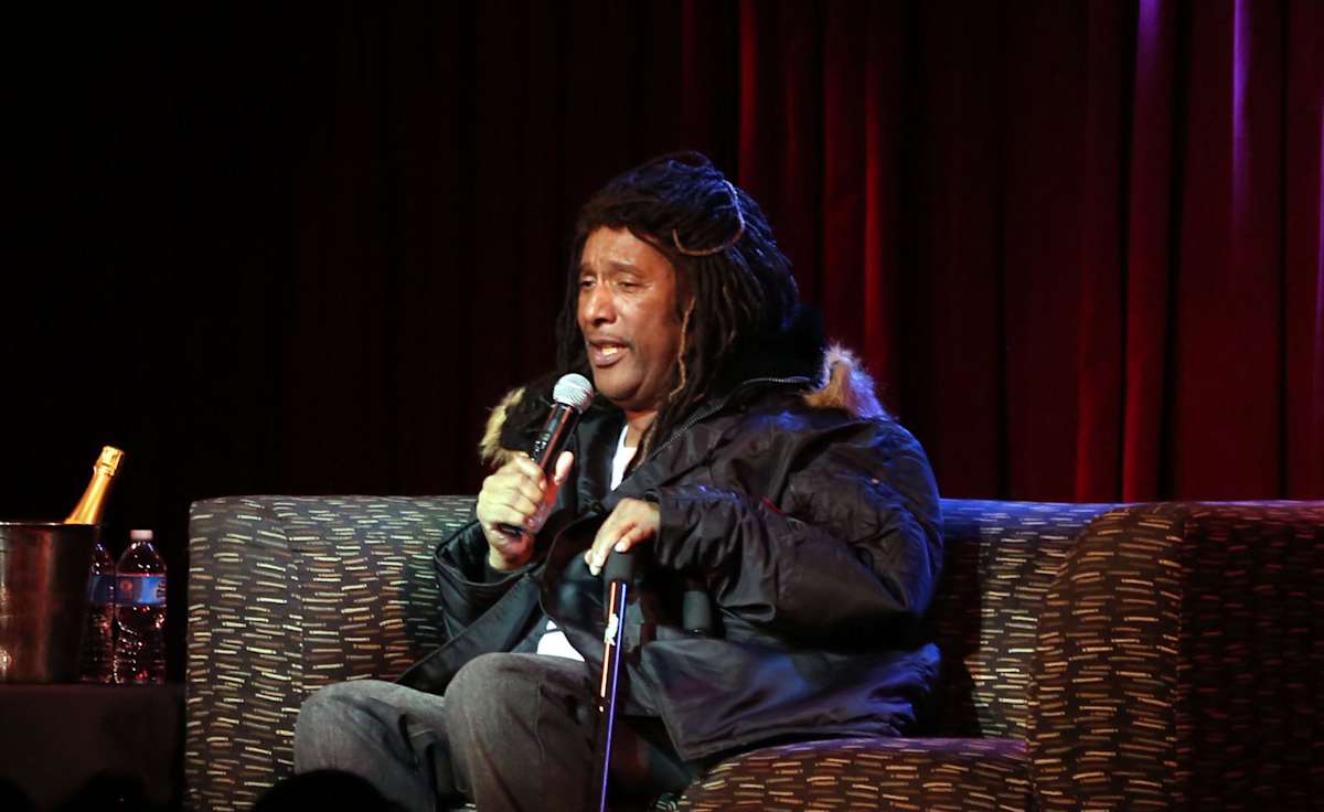 Paul Mooney