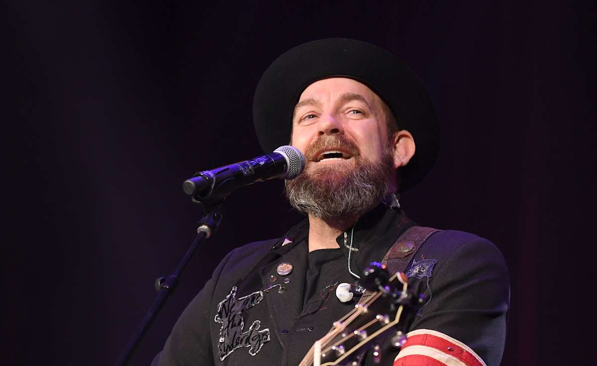 Kristian Bush