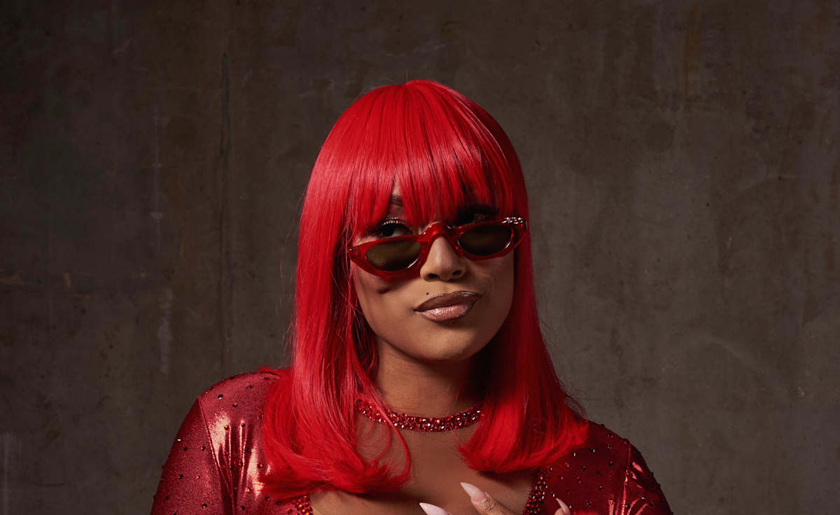 Stefflon Don