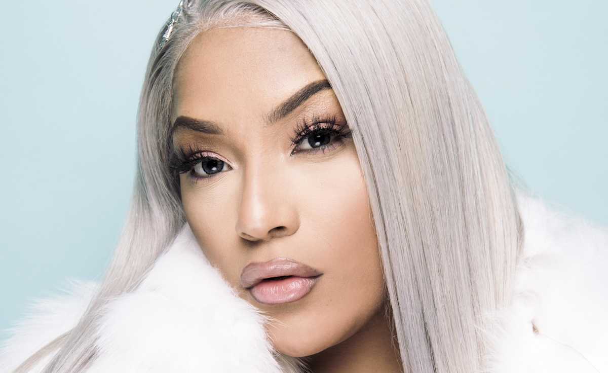 Stefflon Don