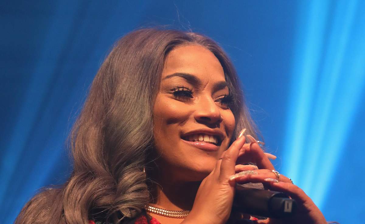 Stefflon Don
