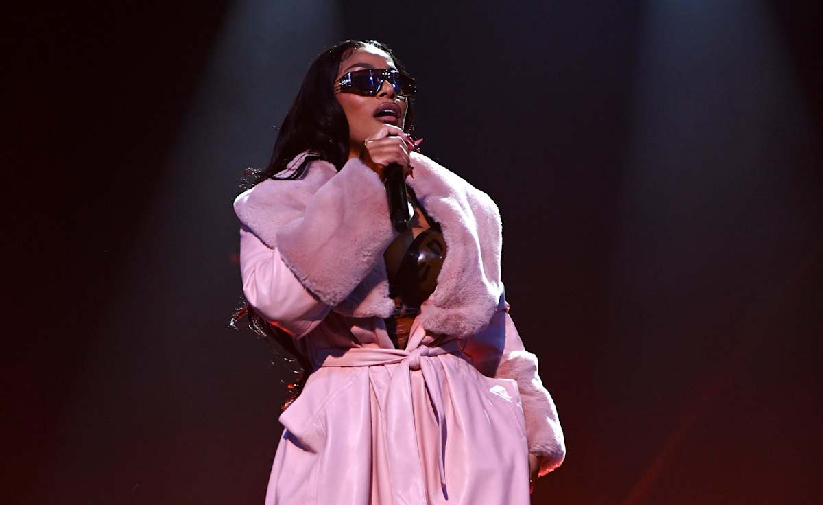Stefflon Don