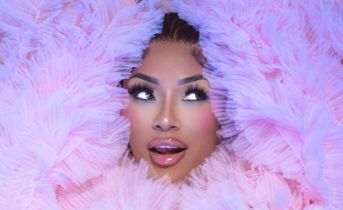 Stefflon Don