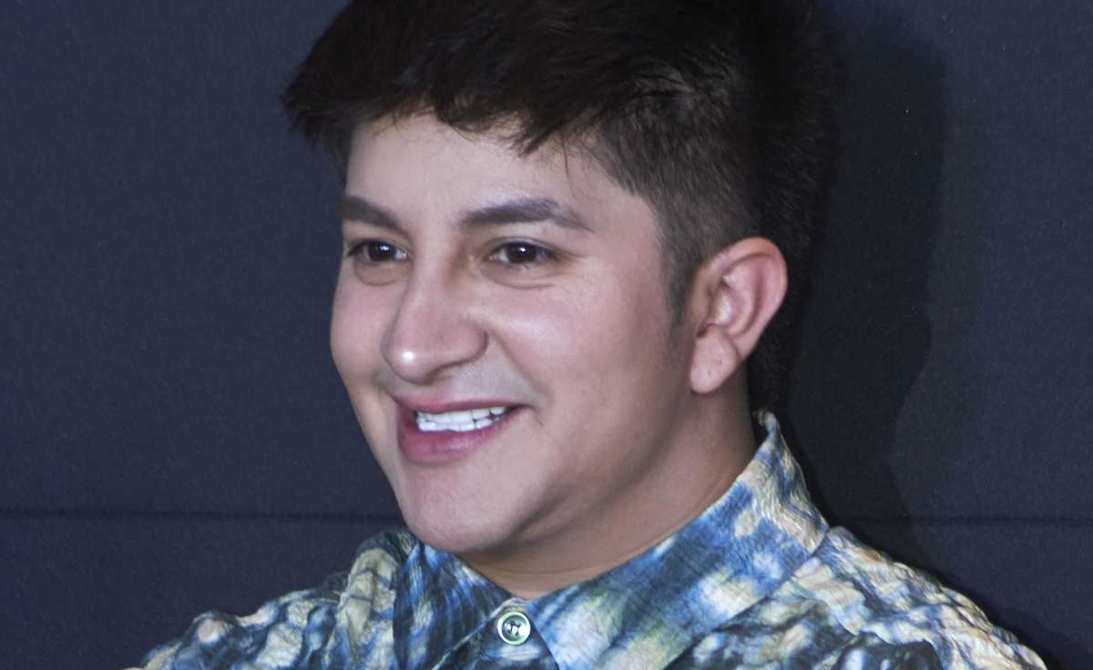 Mario Aguilar