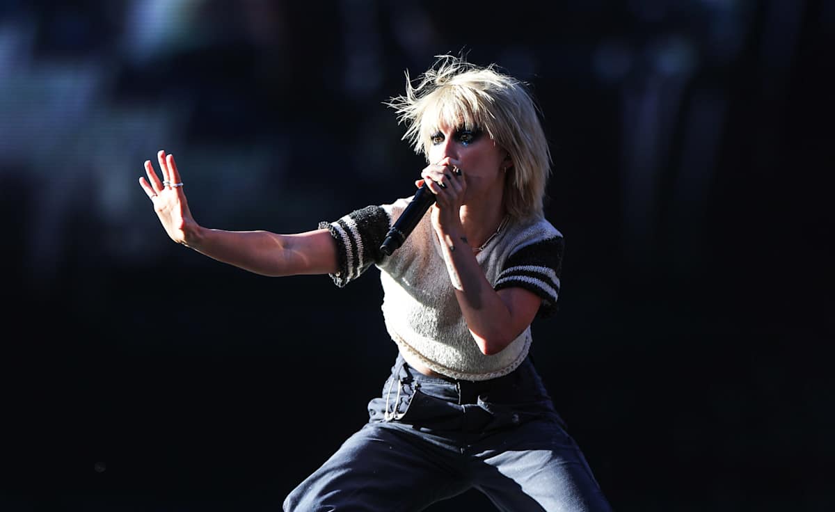 Paramore Tickets
