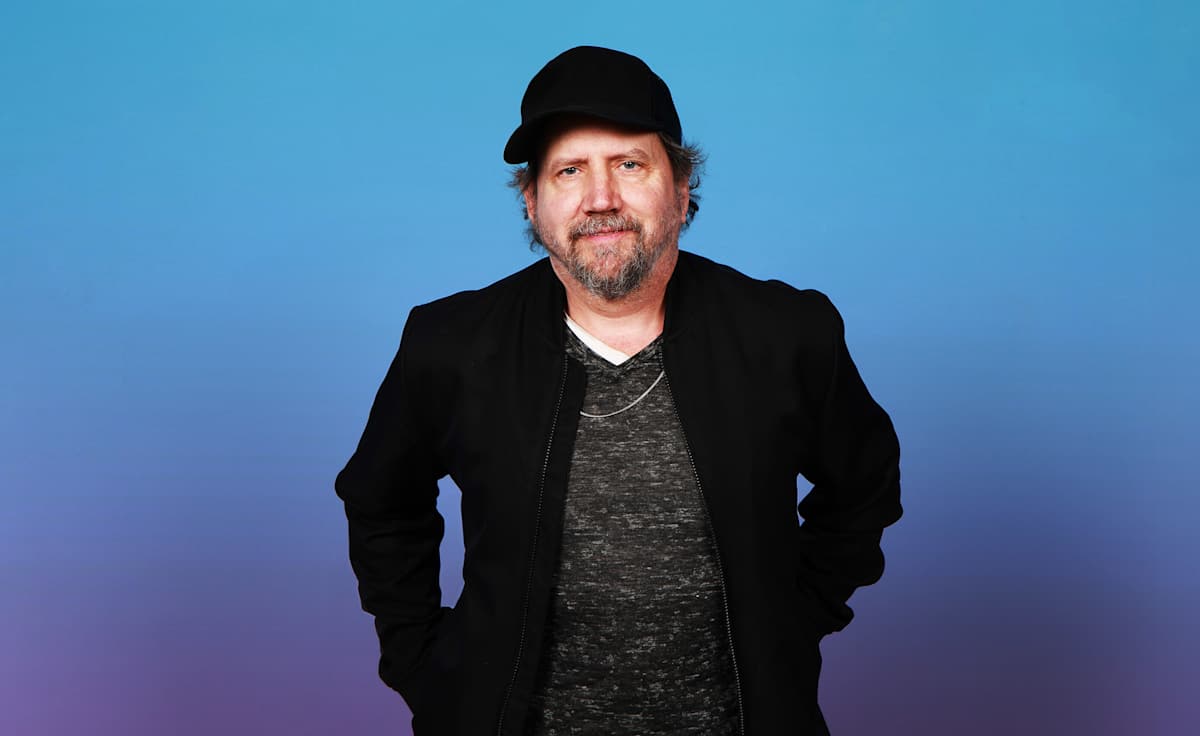 Jamie Kennedy