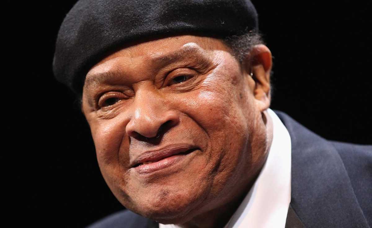 Al Jarreau