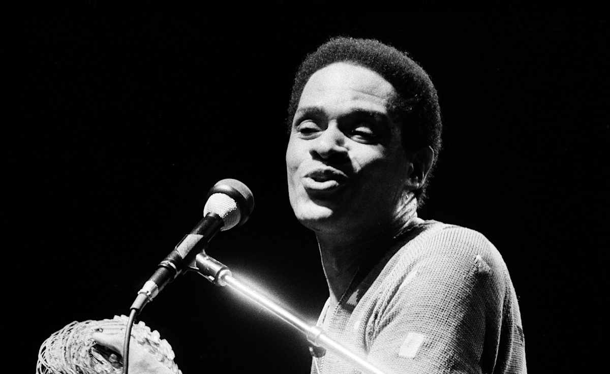 Al Jarreau