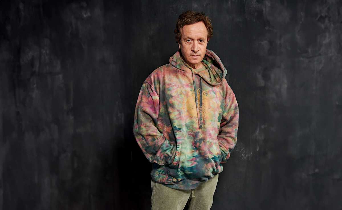 Pauly Shore