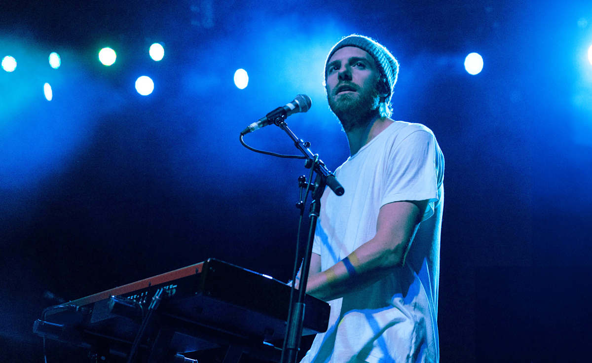 Mat Kearney