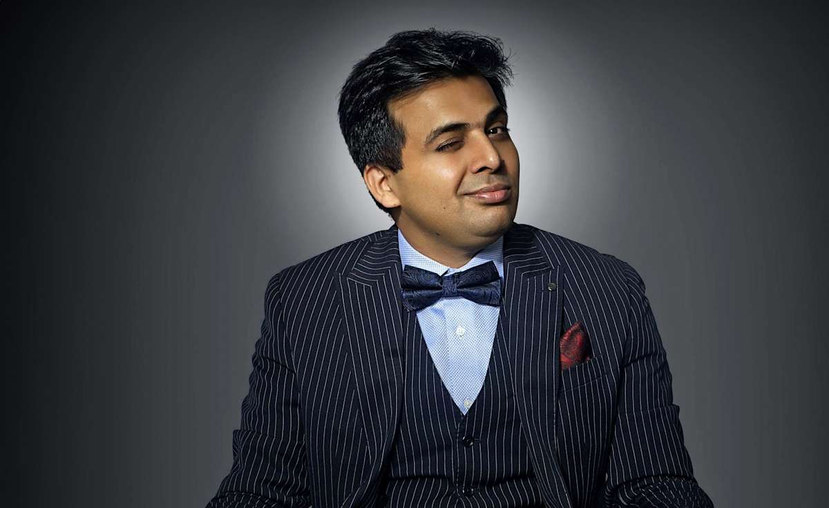 Amit Tandon