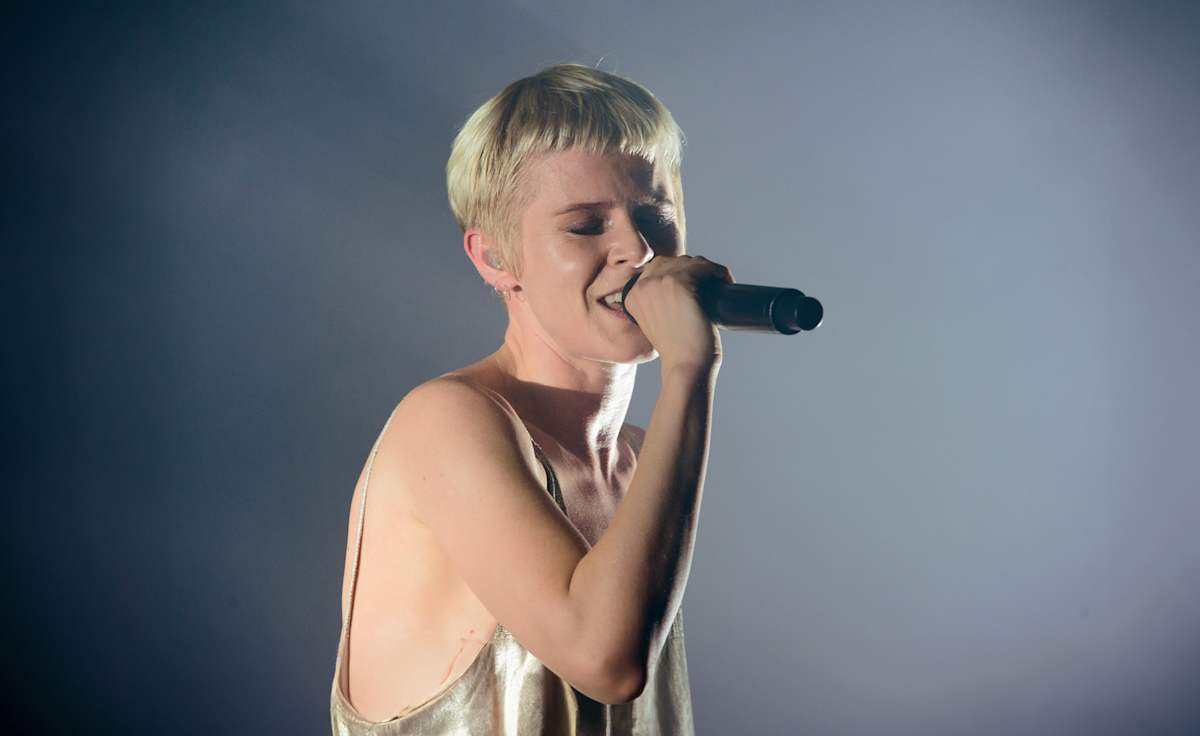 Robyn Tickets Inglewood – 2026 Concert Dates | StubHub