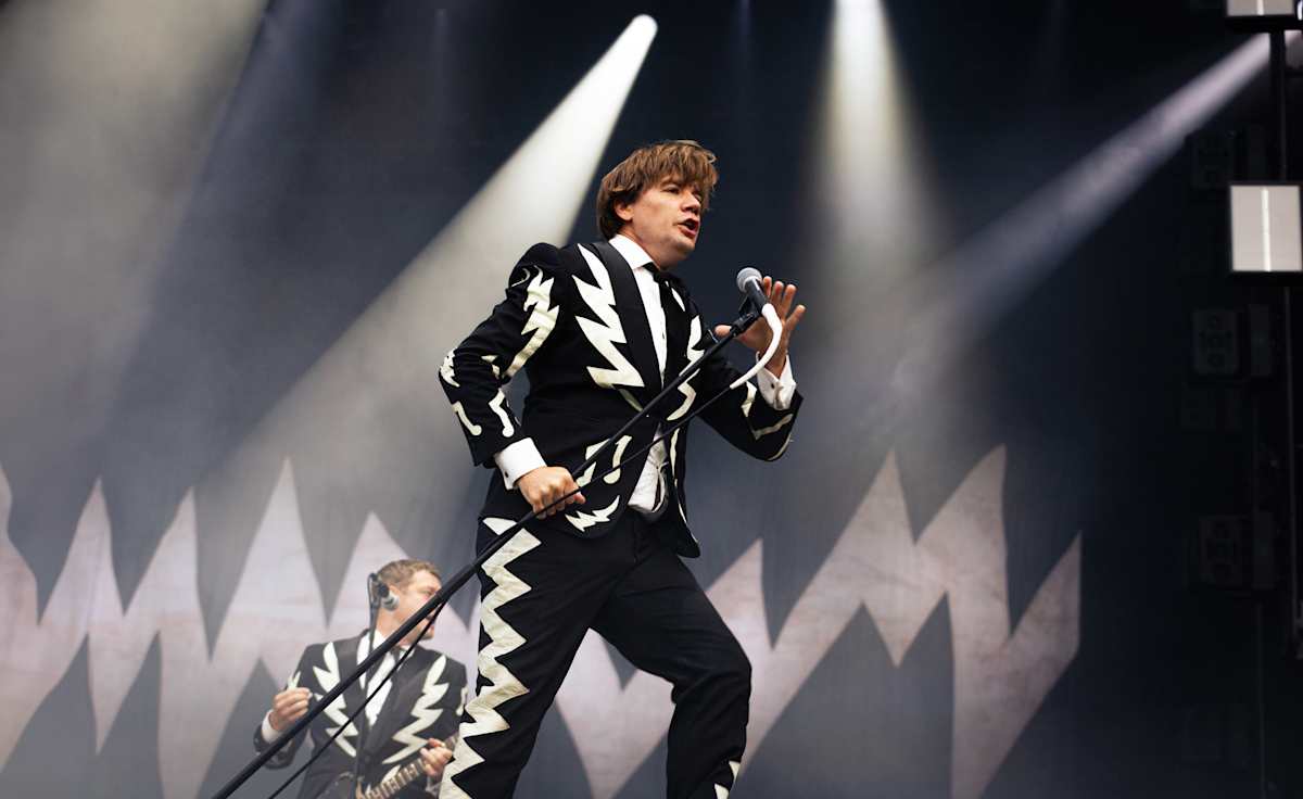 The Hives