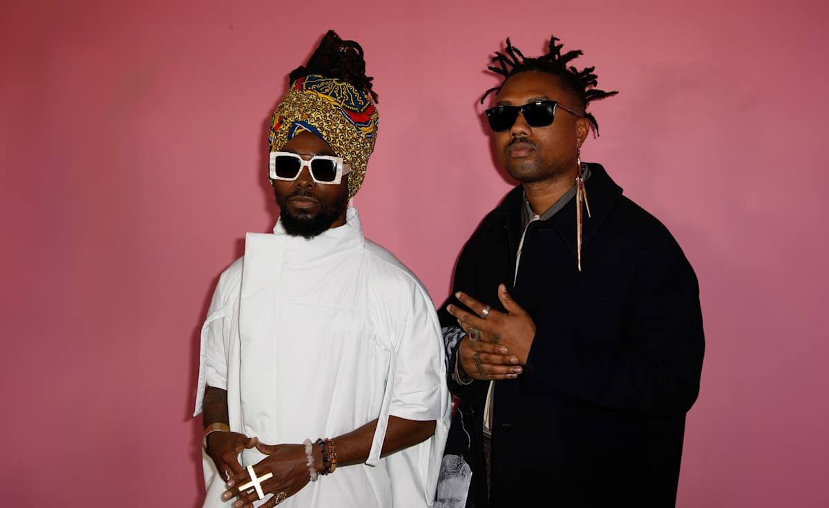 Earthgang