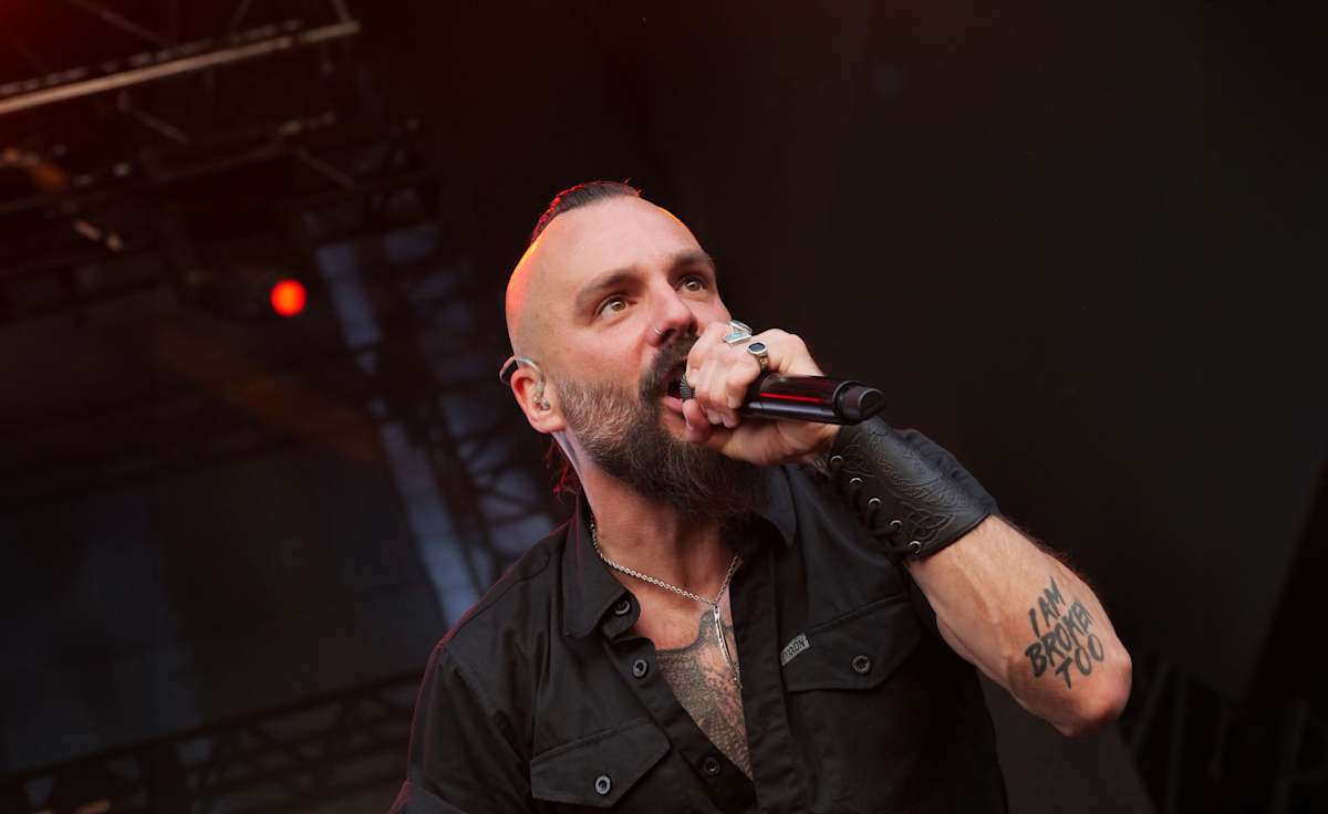 Killswitch Engage