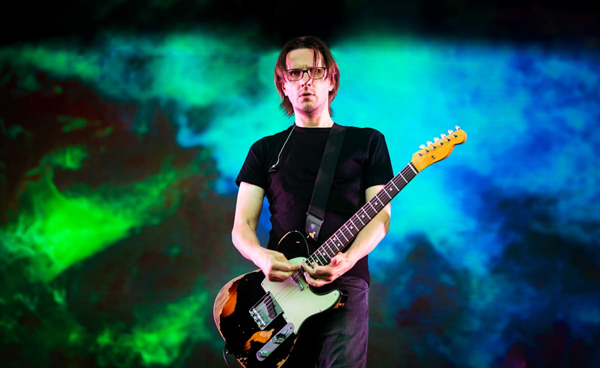 Porcupine Tree
