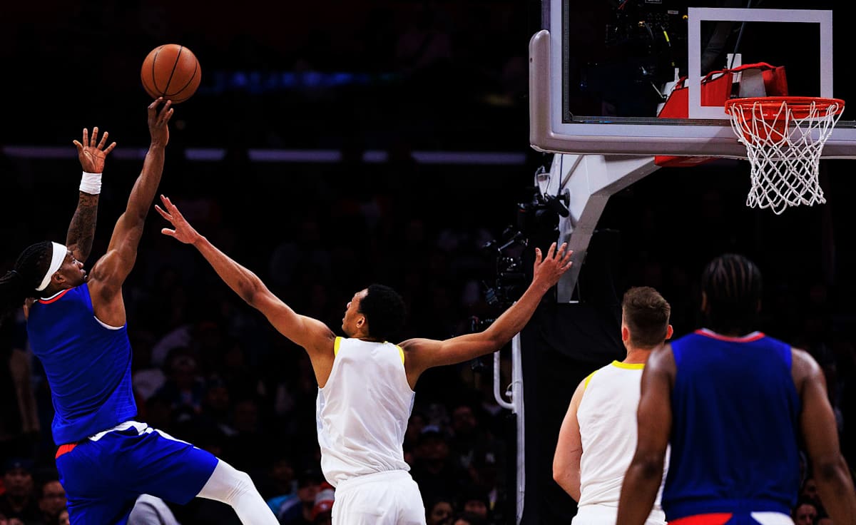 LA Clippers
