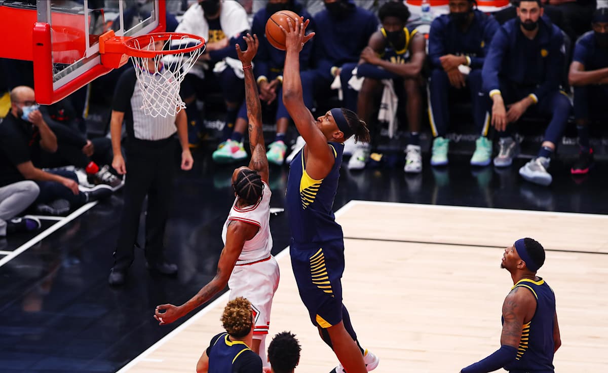 Indiana Pacers