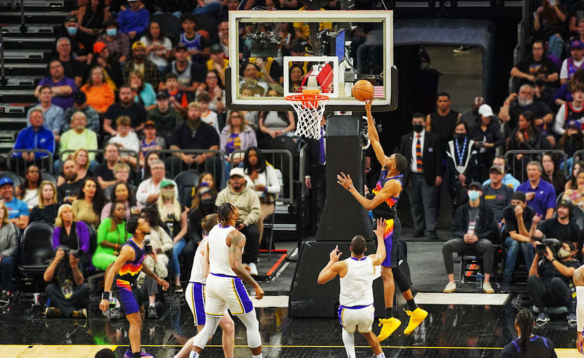 Phoenix Suns