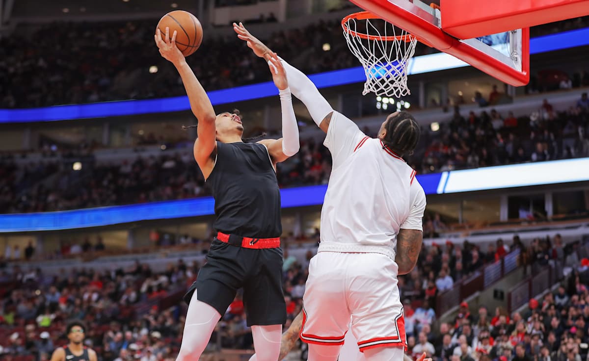 Portland Trail Blazers