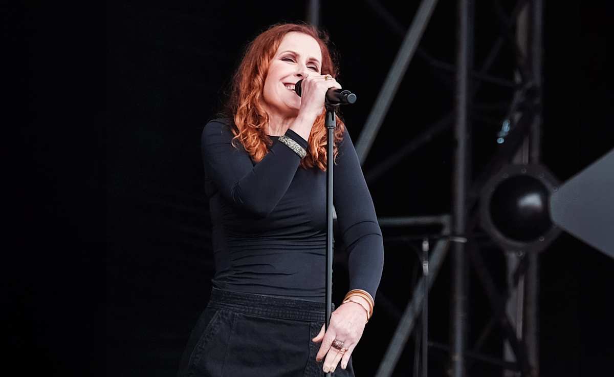 Alison Moyet