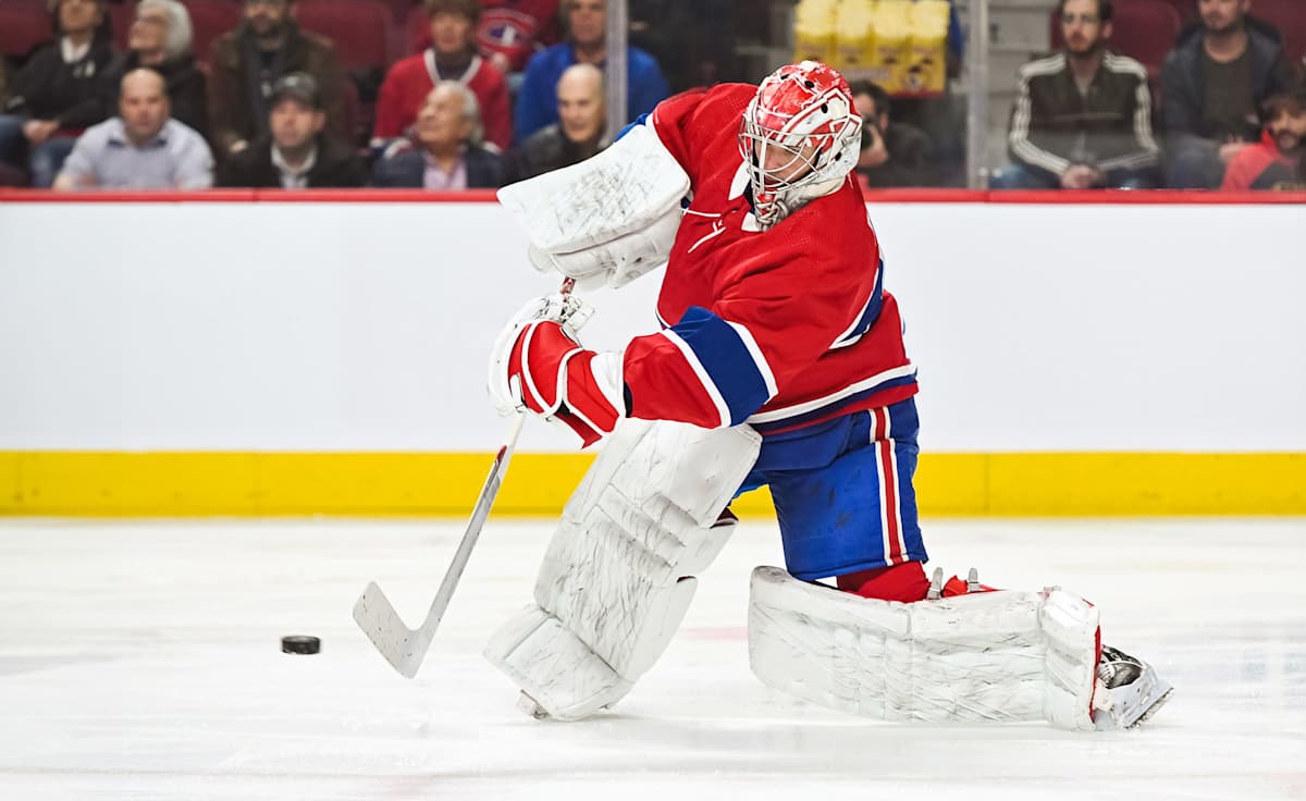 Montreal Canadiens
