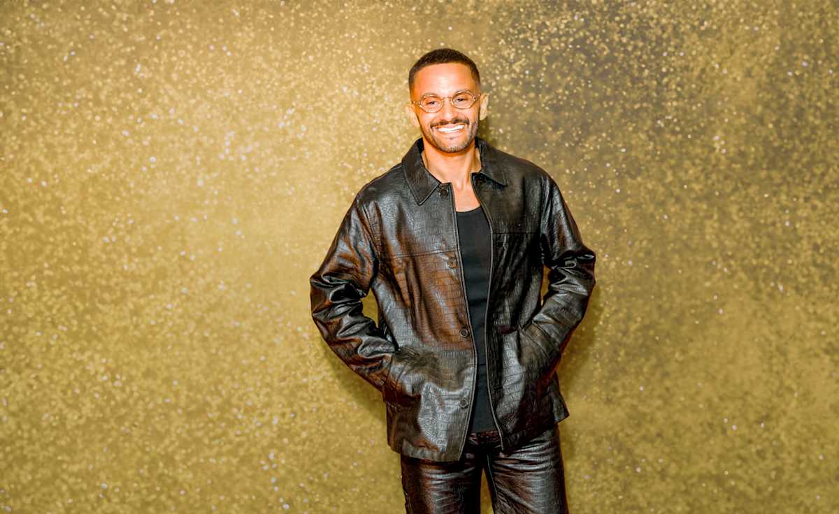 Malik Bentalha