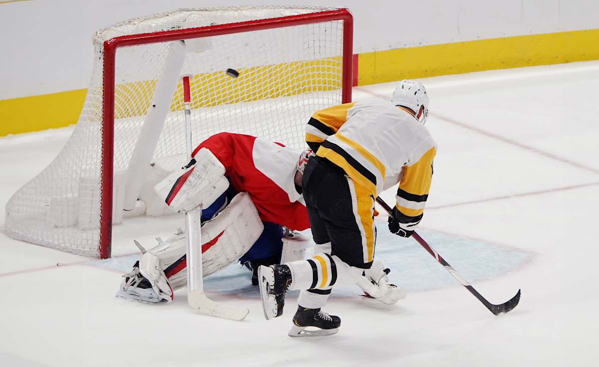 Pittsburgh Penguins