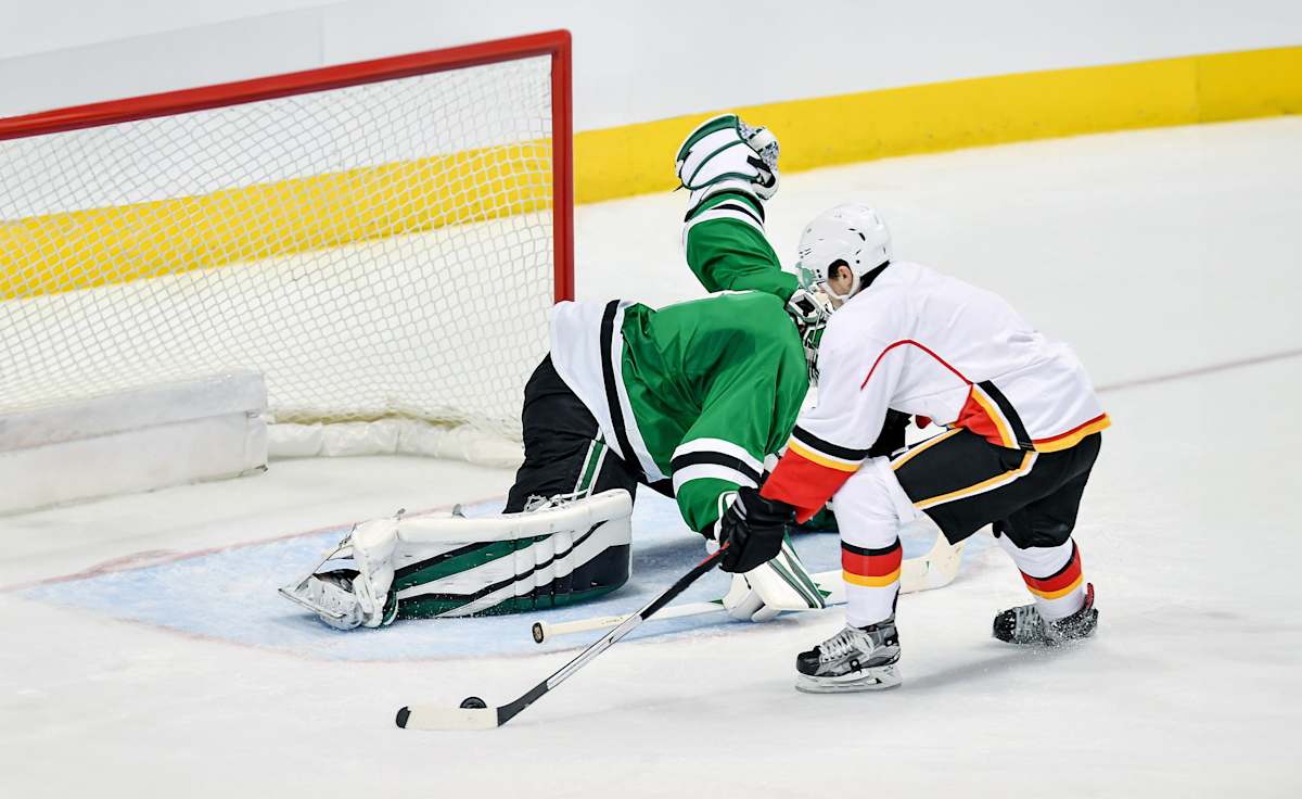 Calgary Flames