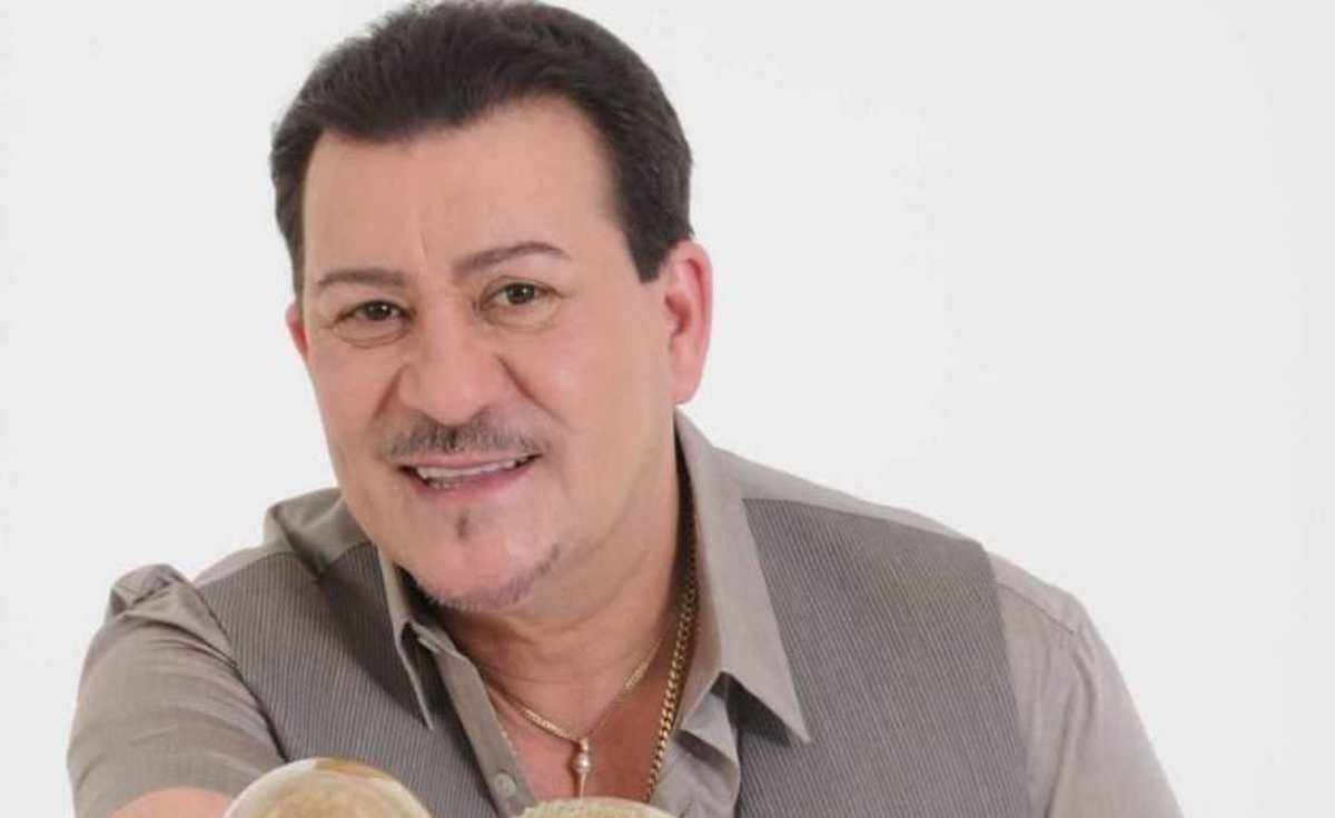 Tito Rojas