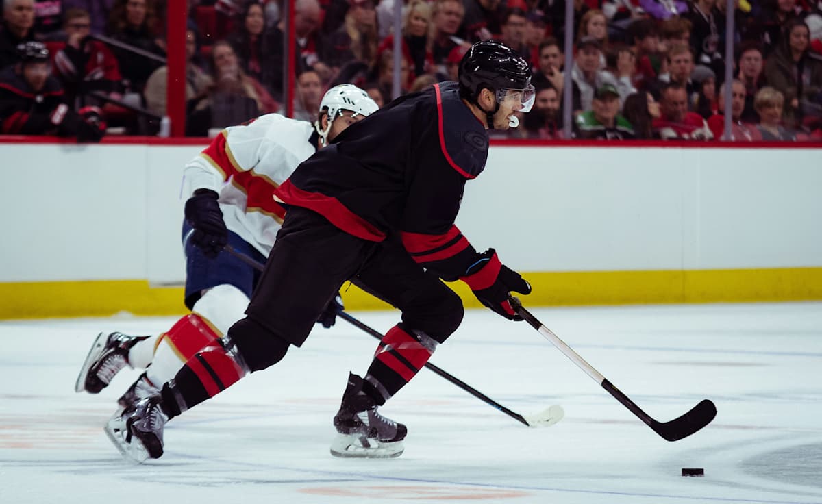Carolina Hurricanes