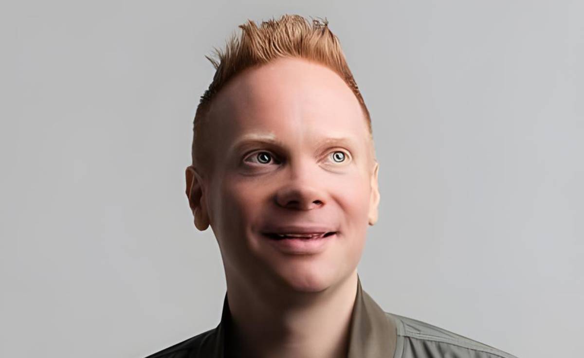 Nathan Macintosh