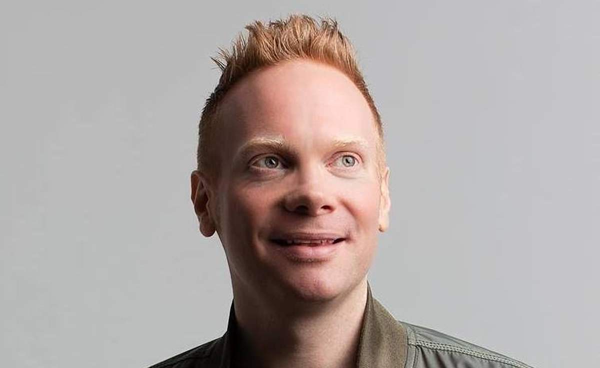 Nathan Macintosh