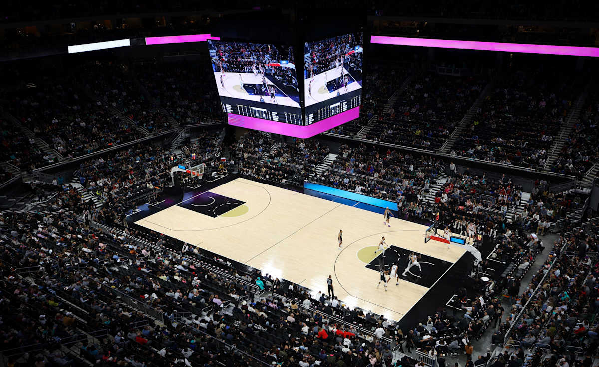 Austin Spurs