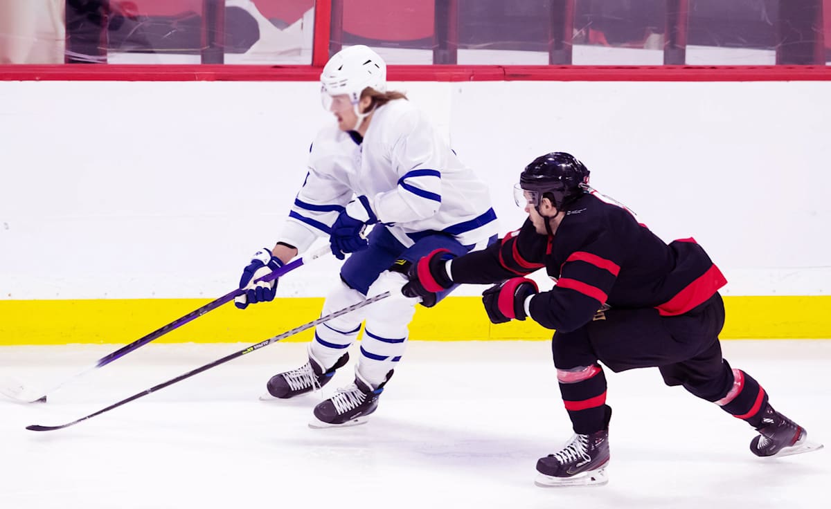 Toronto Maple Leafs