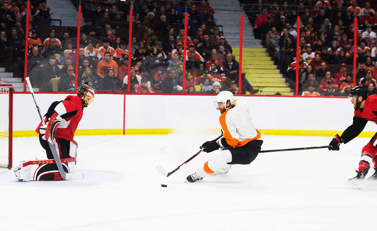 Philadelphia Flyers