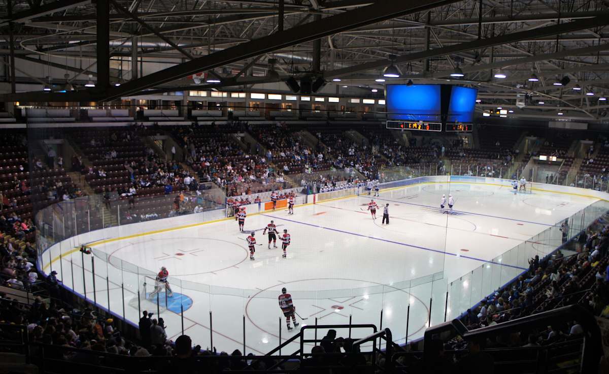 Brampton Steelheads