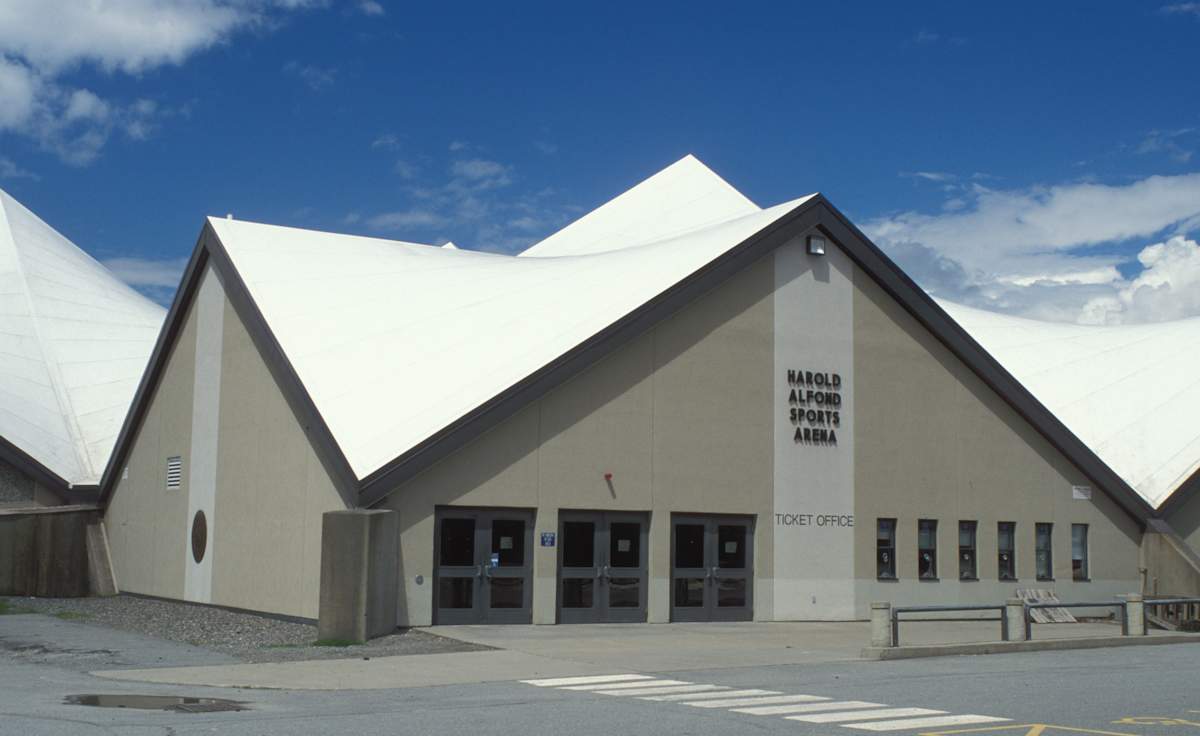 Maine Black Bears Men's Hockey