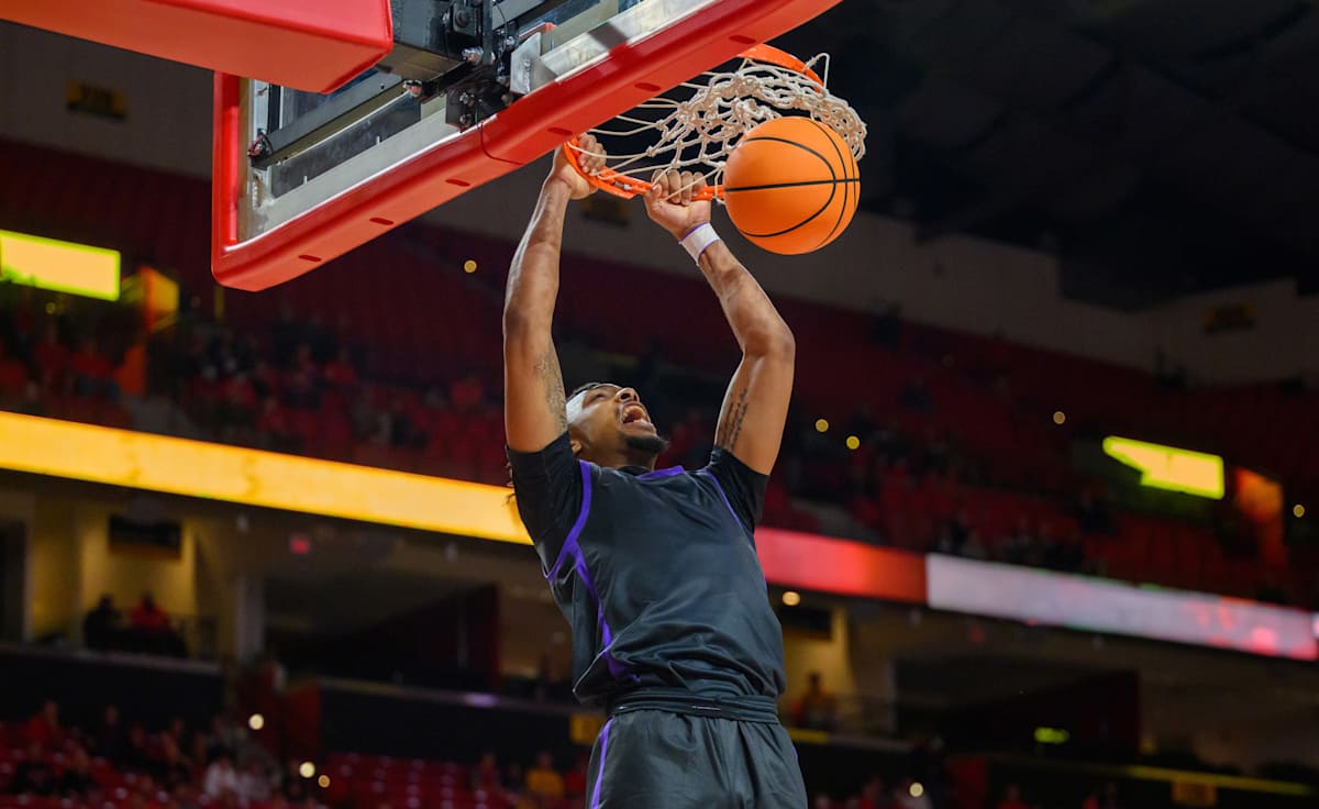 Niagara Purple Eagles Basketball