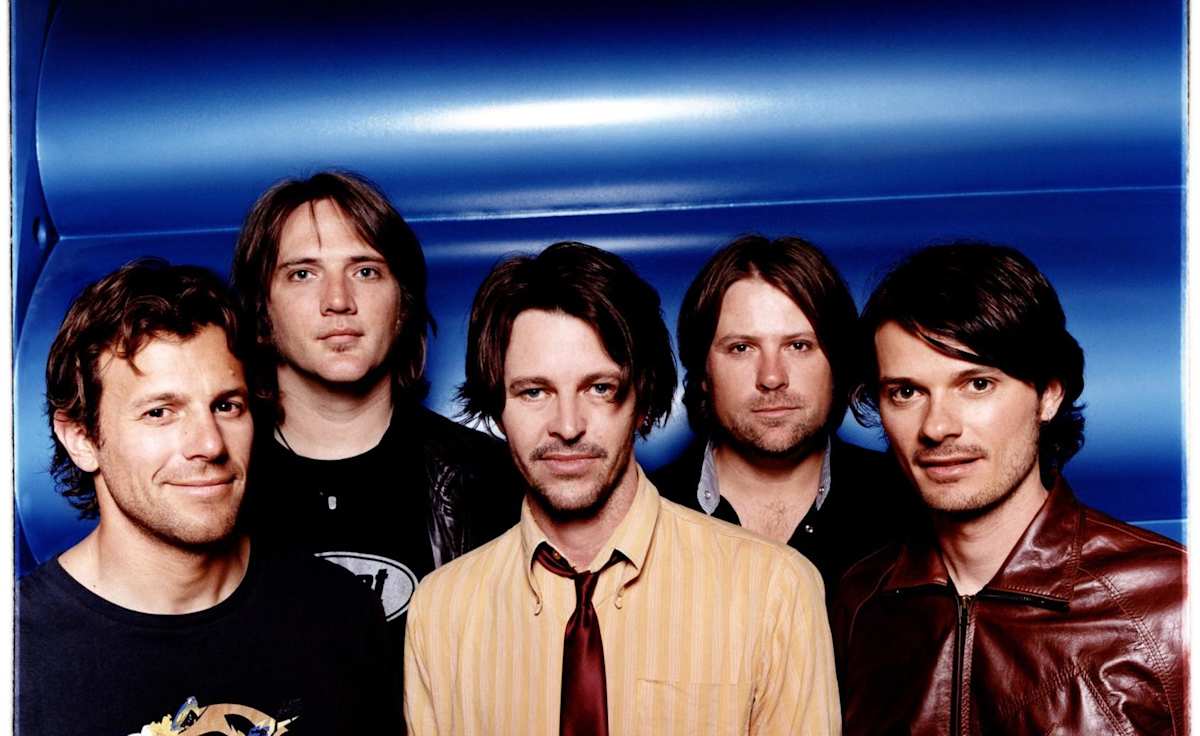 Powderfinger Tickets Melbourne – 2026 Concert Dates | StubHub